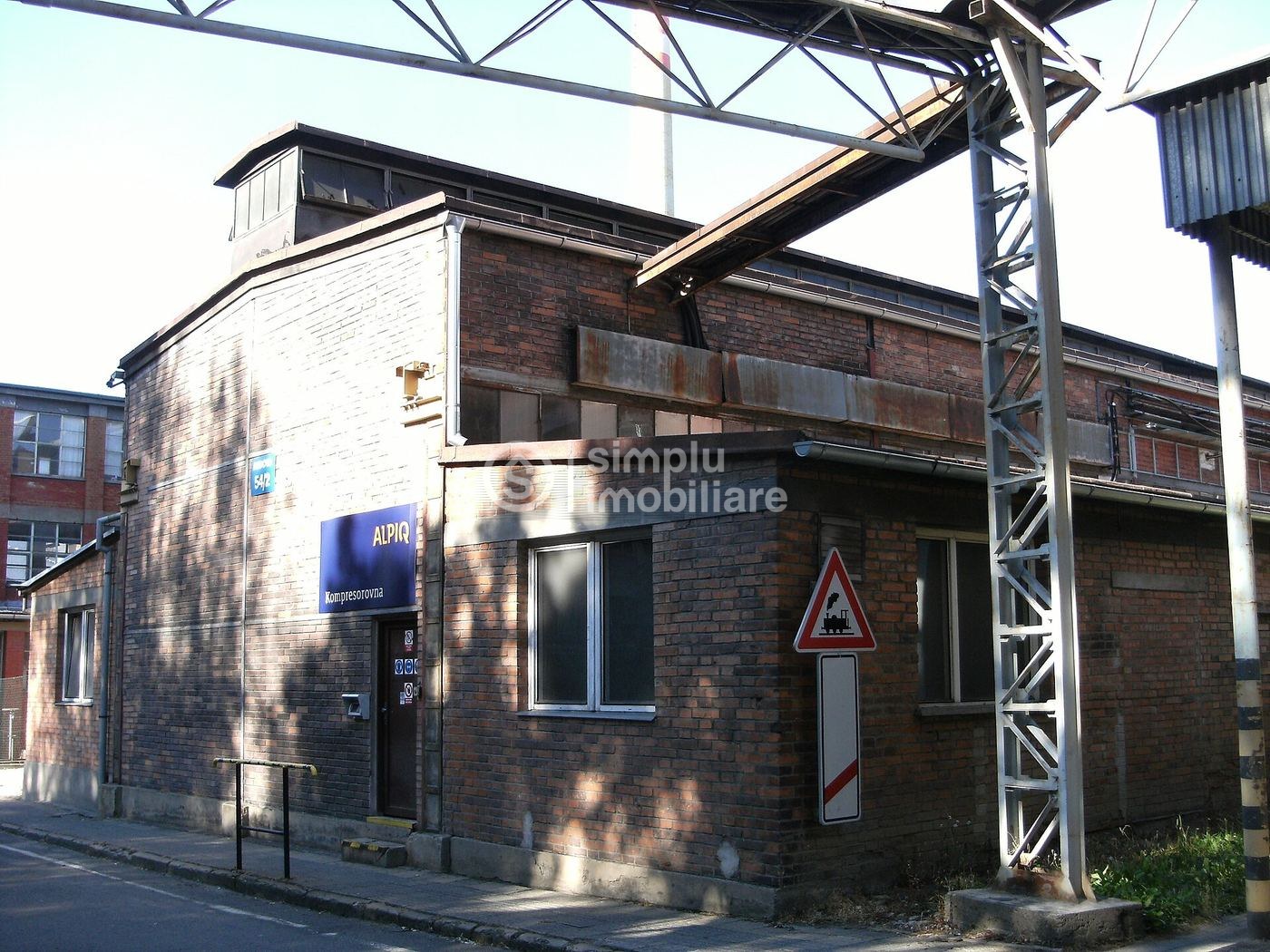 Spațiu comercial, Brazda lui Novac, poza 3 din 10