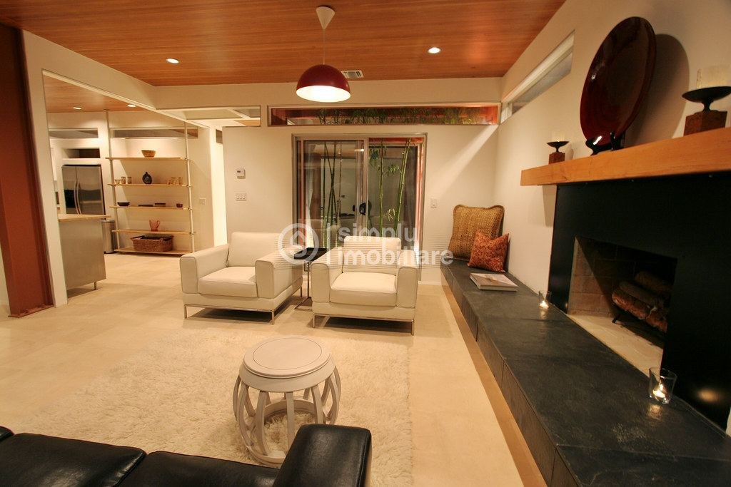 Apartament 3 camere, Craiovita Noua
