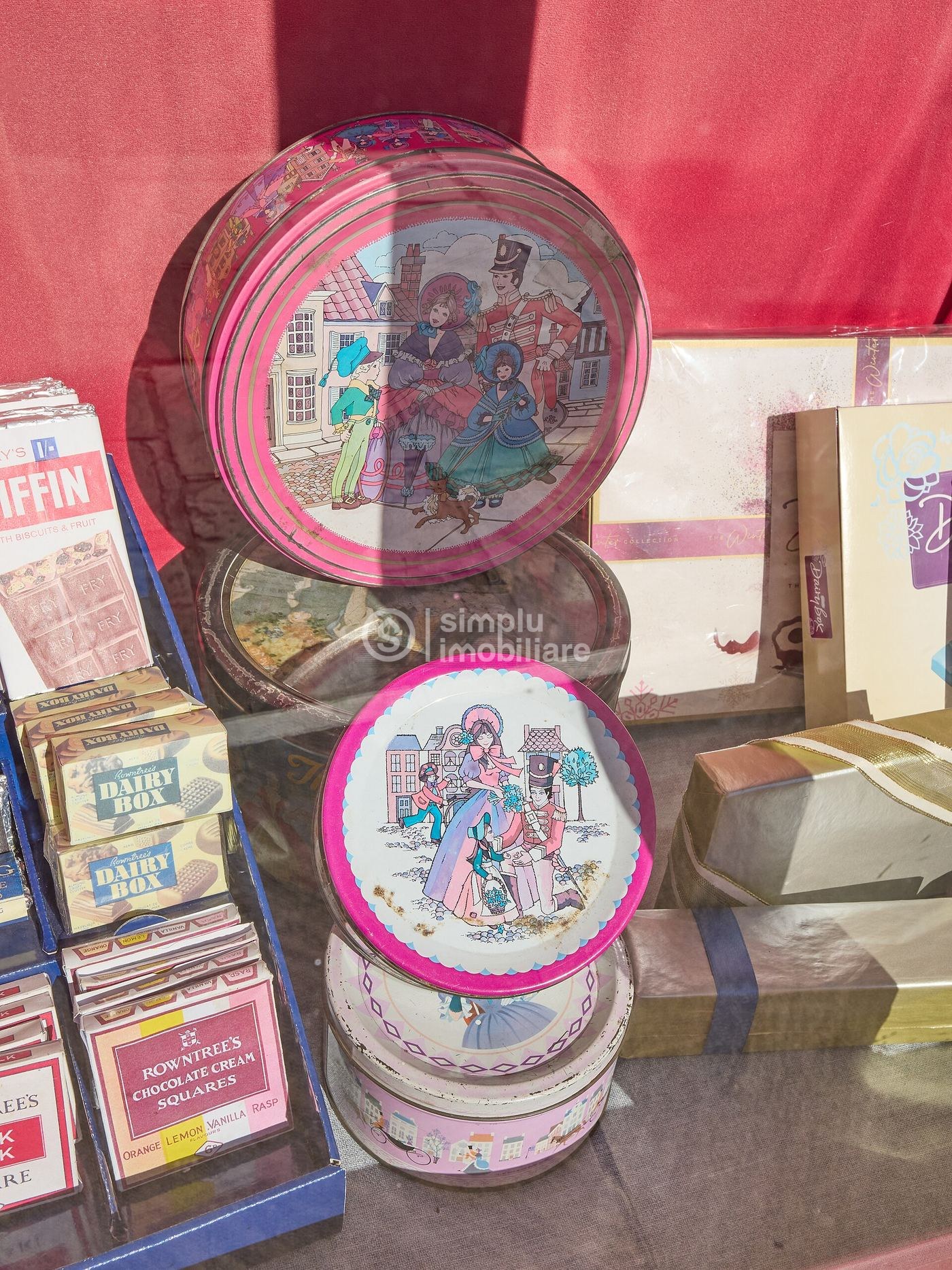 Spațiu comercial, Calea Bucuresti, poza 2 din 4